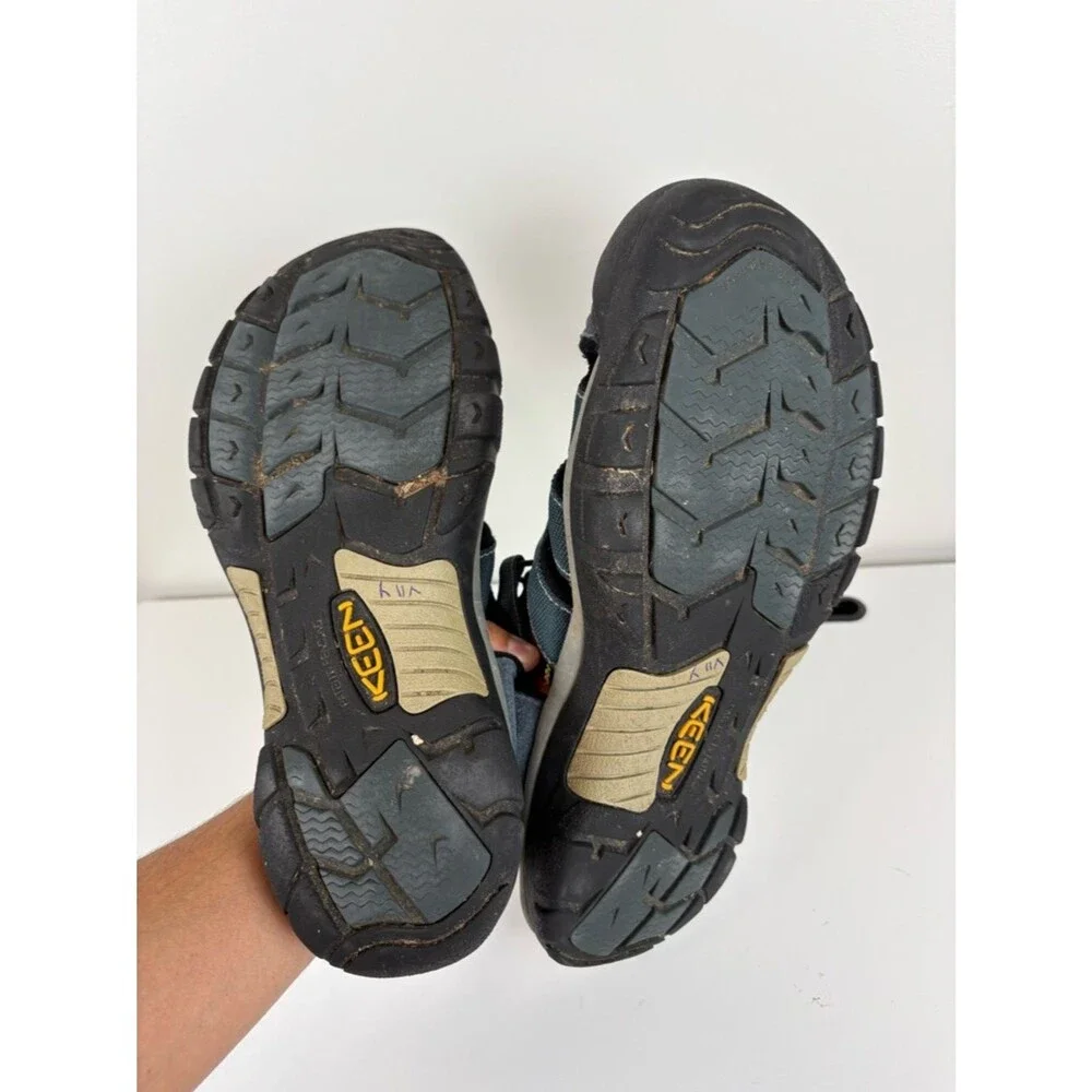 Keen men newport